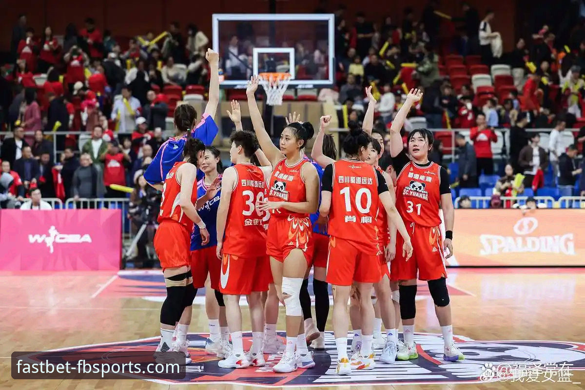 中国女篮资格赛关键一胜背后的战术博弈与球员觉醒