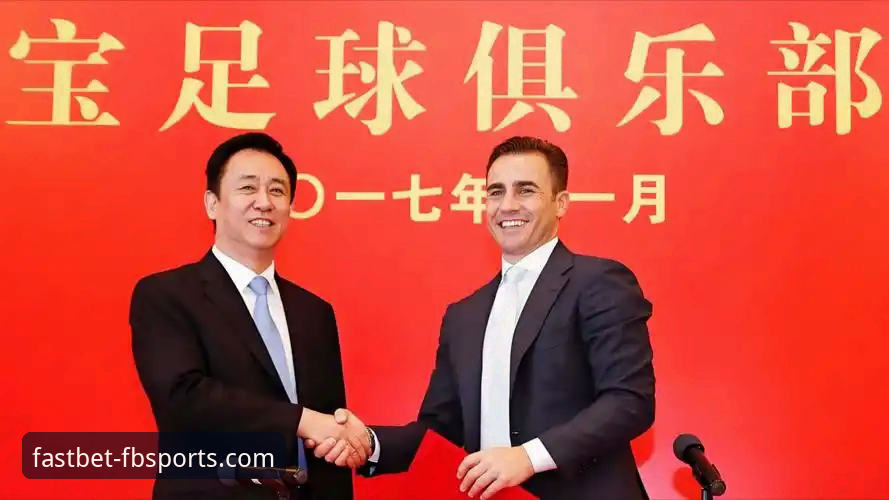 从恒大王朝崩塌到许家印认罪：一场“金元足球”的全面解析与体育平台的观察视角