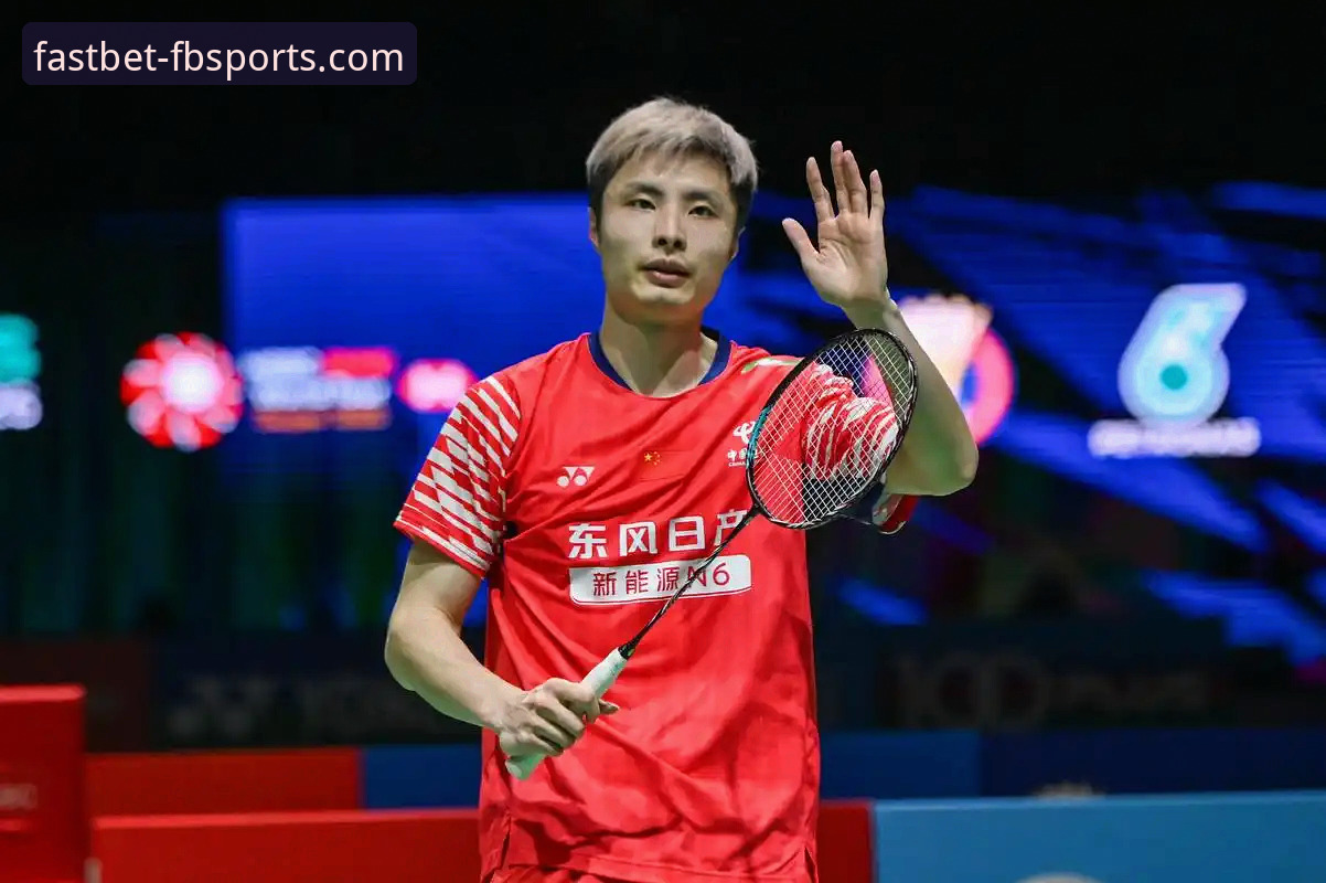 石宇奇亚锦赛强势登顶，终结国羽八年男单冠军荒最新战报